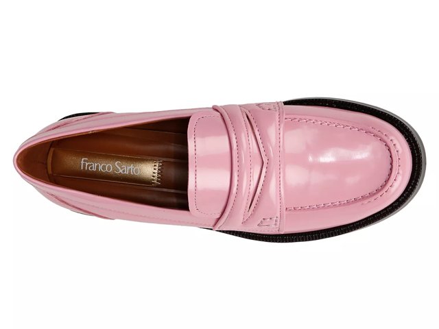 Franco Sarto Lillian Loafer