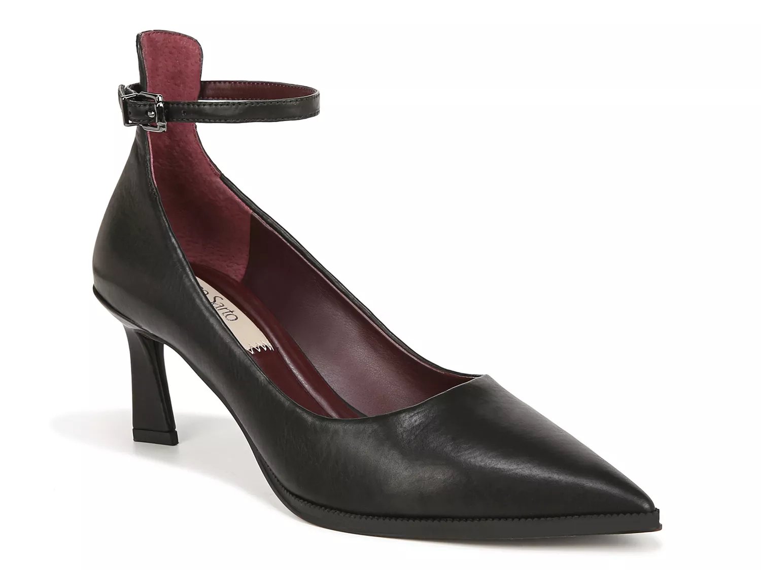 Franco Sarto Danielle Pump - Free Shipping | DSW