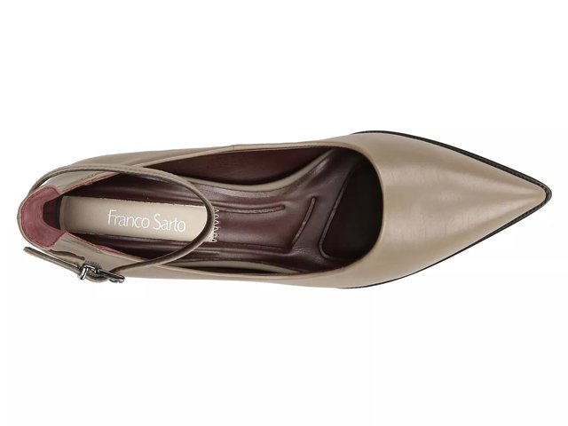 Franco Sarto Danielle Pump