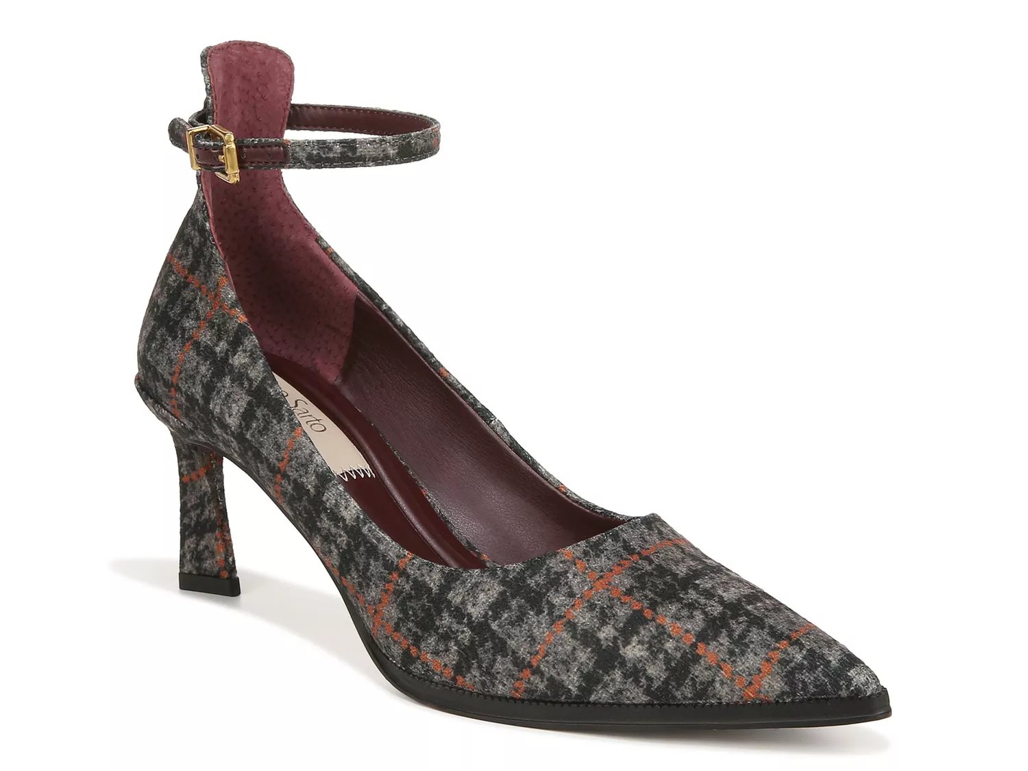 Franco sarto vanity on sale pump