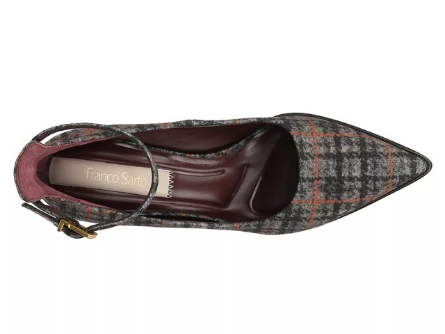 Franco sarto global 2 hotsell pump