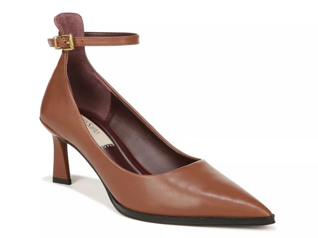 Franco sarto clearance heels dsw