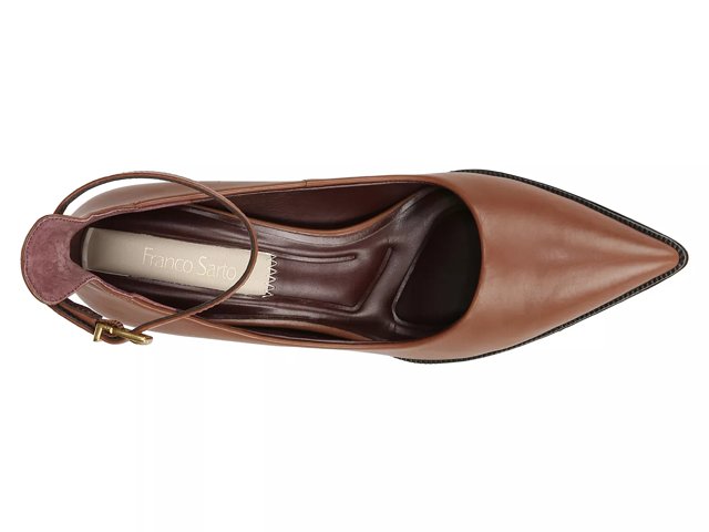 Franco Sarto Danielle Pump