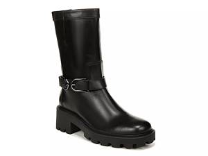 Dsw best sale biker boots