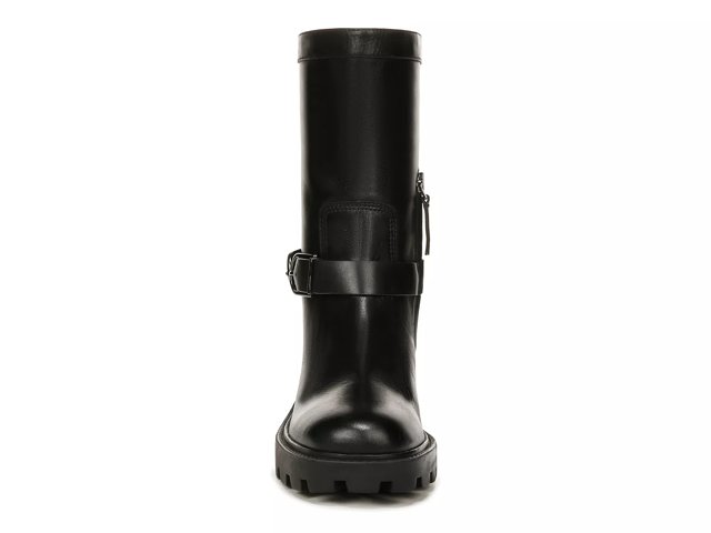 Franco sarto moto boots 2025