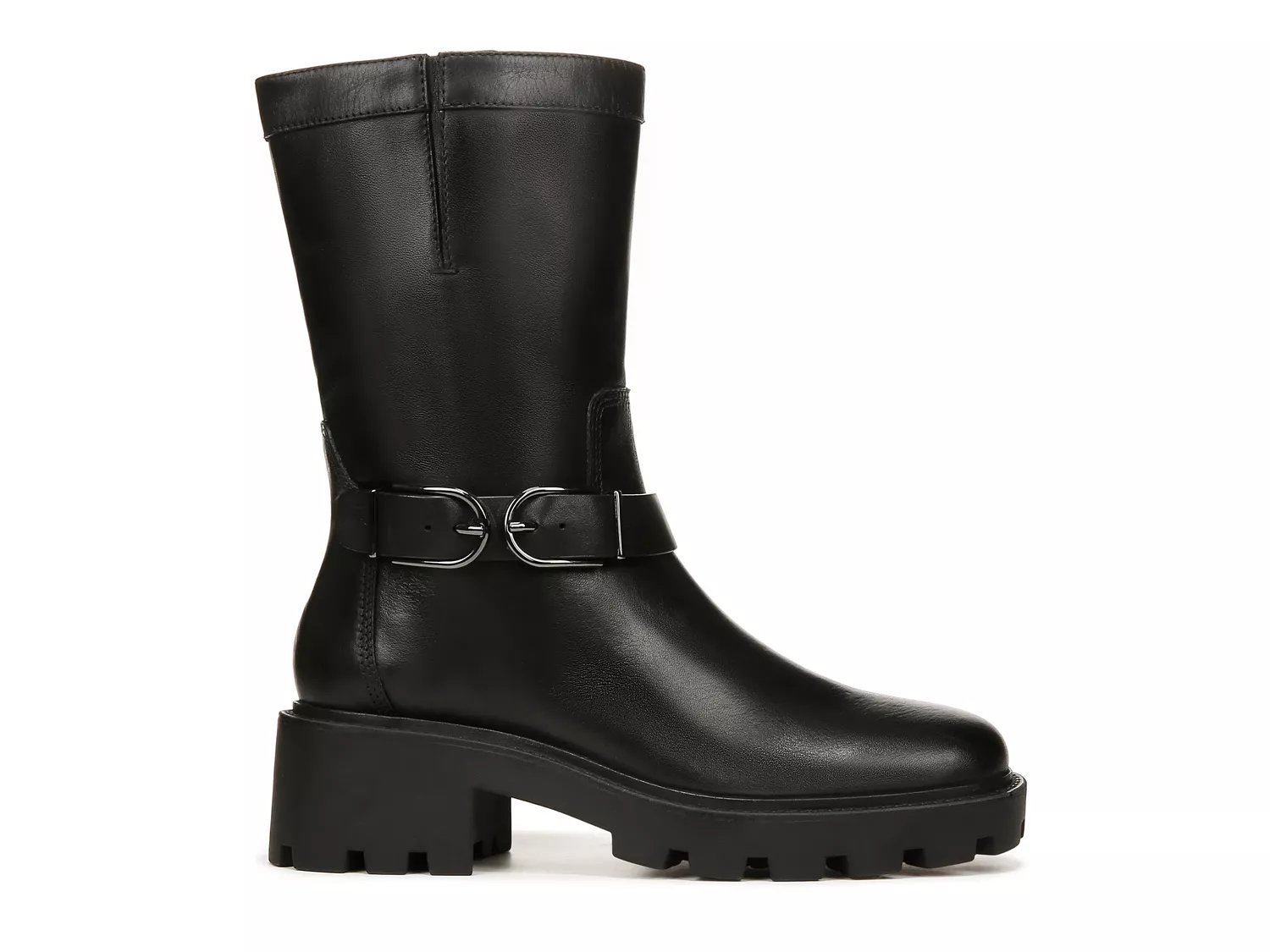 Elle Bootie