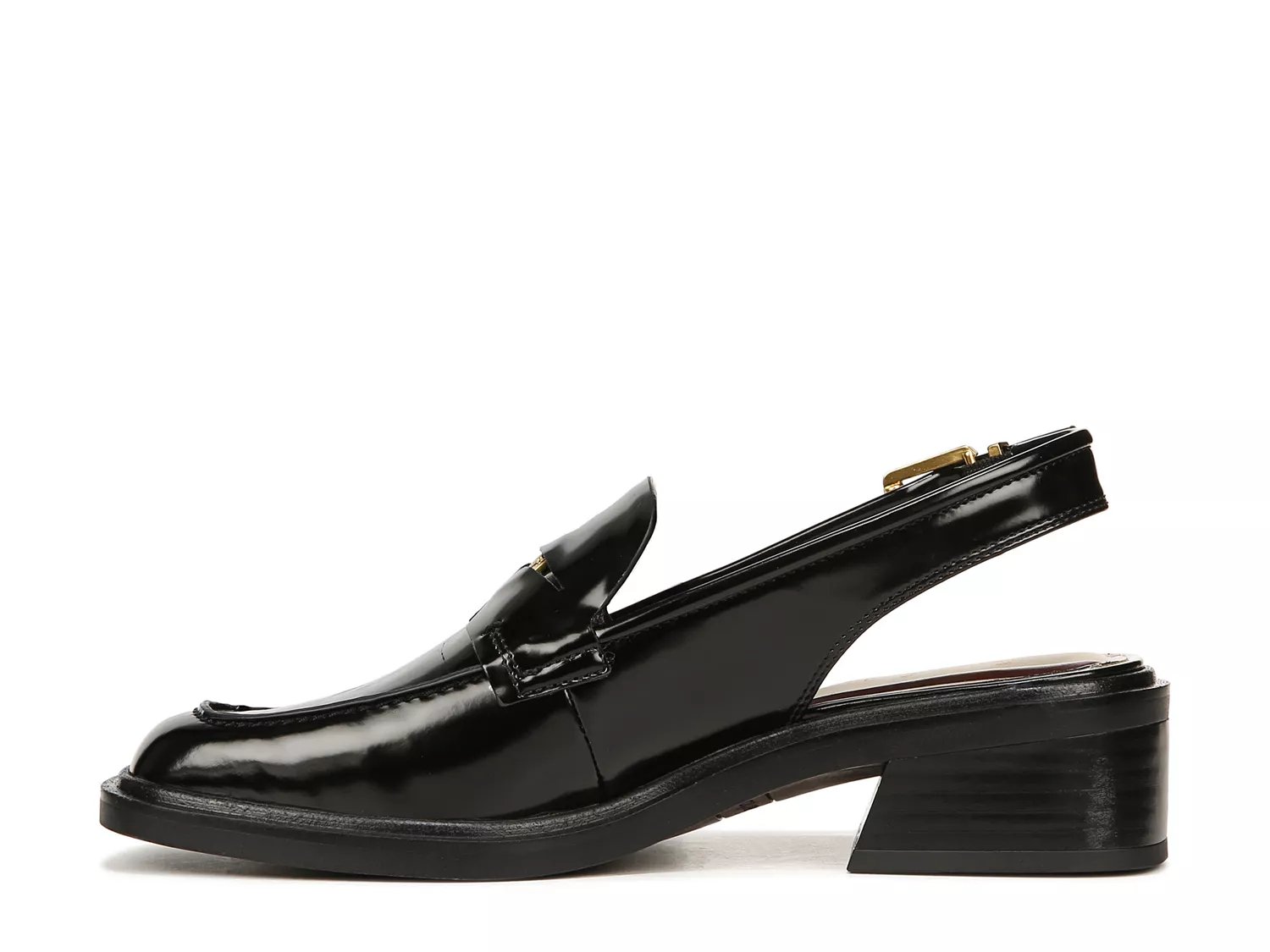 Giada Loafer