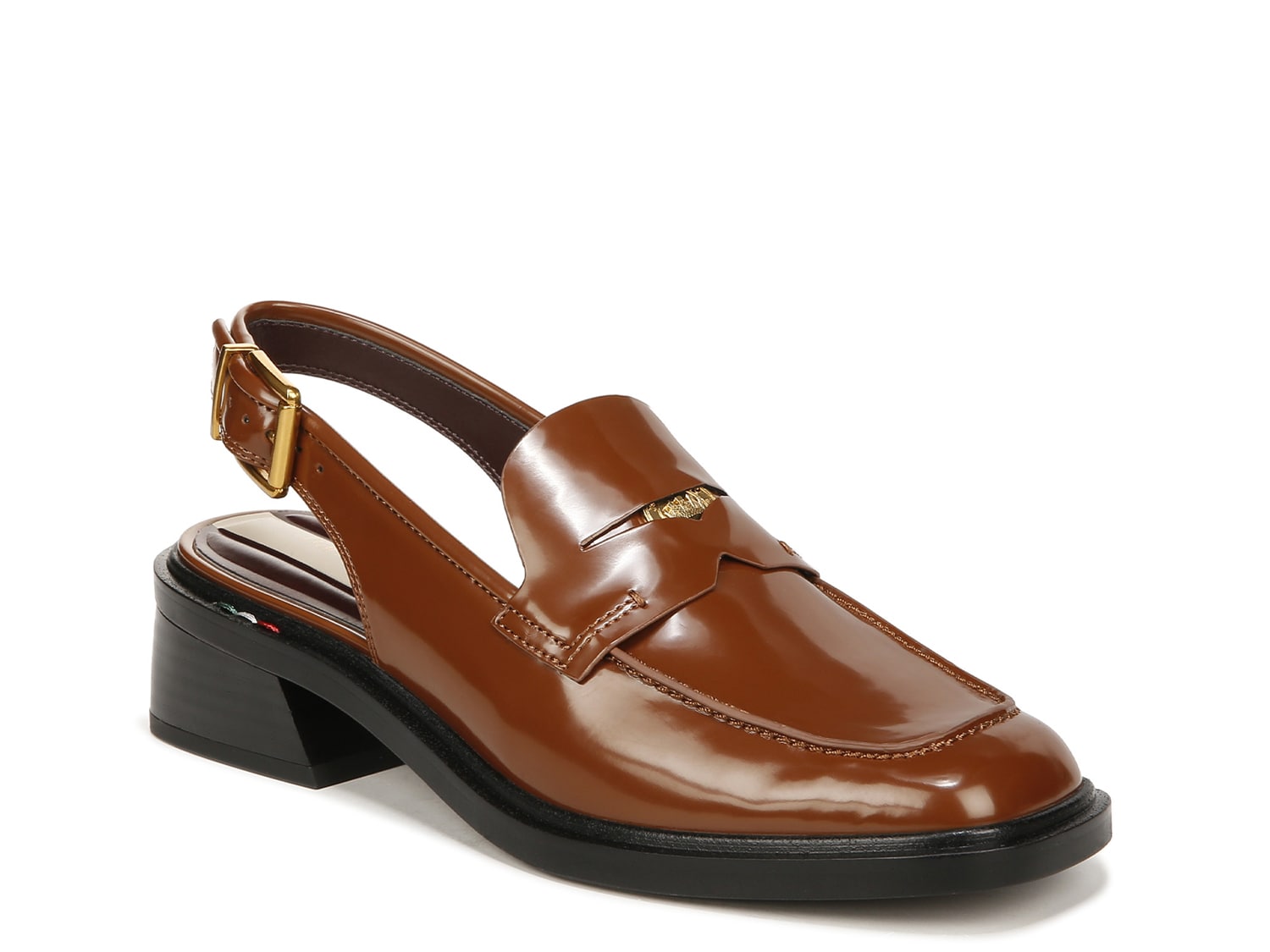 Franco Sarto Giada Loafer - Free Shipping | DSW