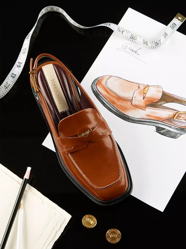 Franco deals sarto crown