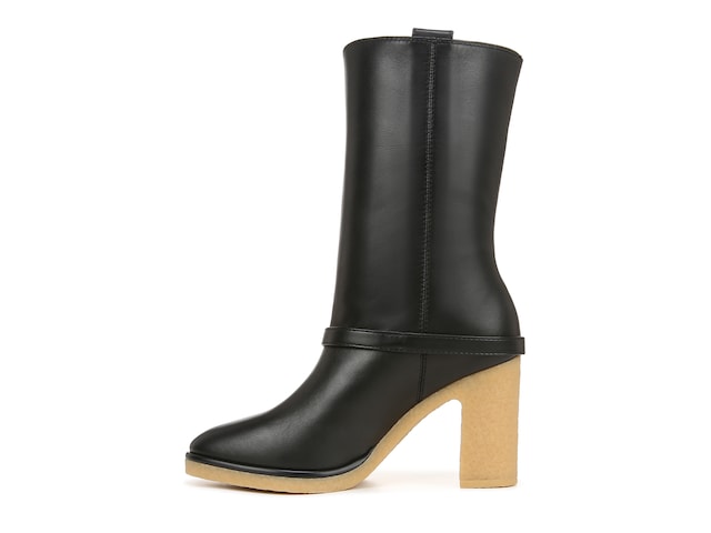 Franco Sarto Paxton Bootie - Free Shipping | DSW