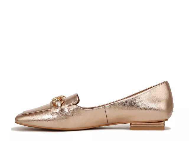 Dsw rose gold new arrivals flats