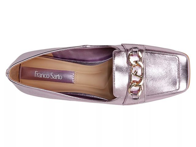 Franco sarto clearance flats dsw