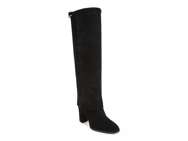 Franco Sarto Informa West Foldover Boot Free Shipping DSW