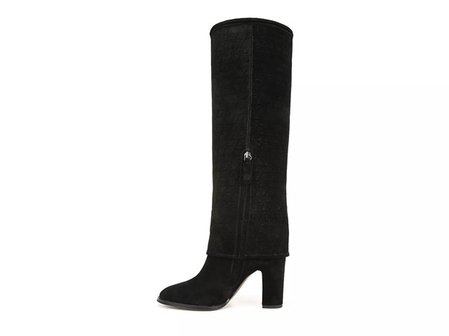 Franco sarto over the knee suede boots shop