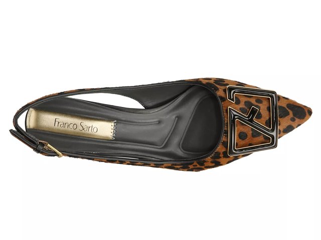 franco sarto global 2 pump