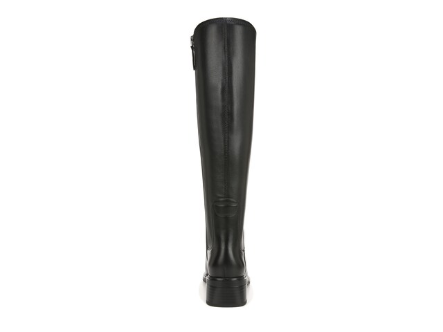 Franco Sarto Giselle Wide Calf Boot - Free Shipping | DSW