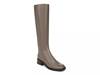 Wide on sale calf wellingtons