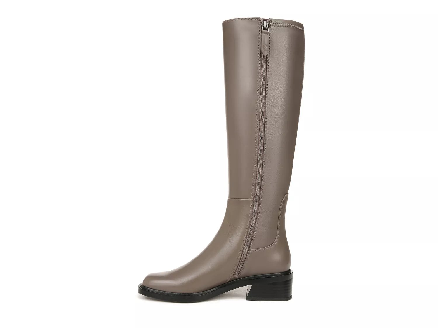 Giselle Wide Calf Boot