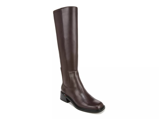 Franco Sarto Giselle Wide Calf Boot Free Shipping DSW
