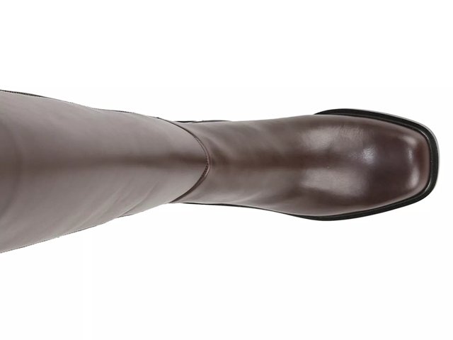 Franco Sarto Giselle Wide Calf Boot Free Shipping DSW