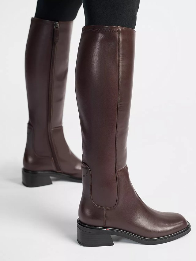 Franco Sarto Giselle Wide Calf Boot