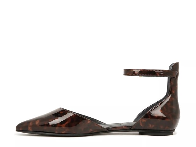 Franco sarto ankle strap flat store