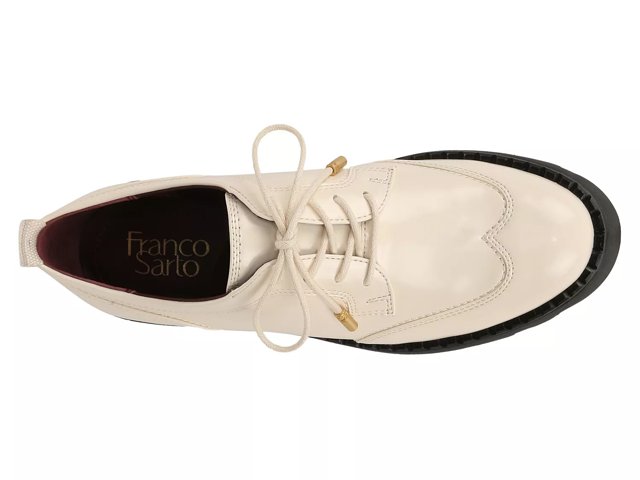 Franco sarto century wingtip oxford store