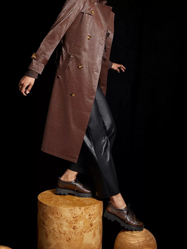 Franco sarto cheap oxford heels