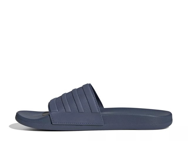 adidas Adilette Comfort Mono Slide Sandal Men s