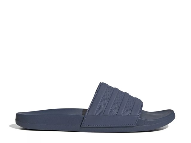 adidas Adilette Comfort Mono Slide Sandal Men s