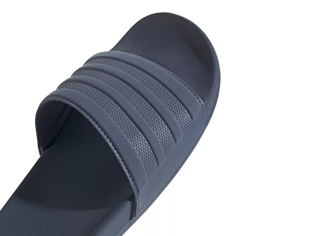 adidas Adilette Comfort Mono Slide Sandal Men s