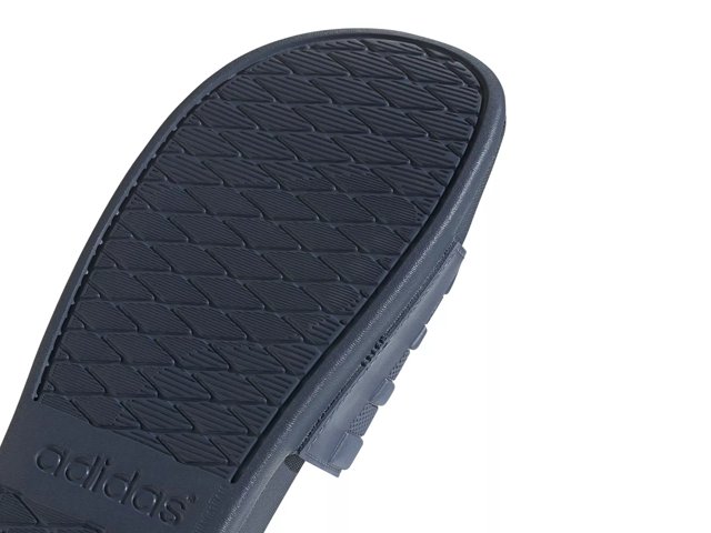 adidas Adilette Comfort Mono Slide Sandal Men s