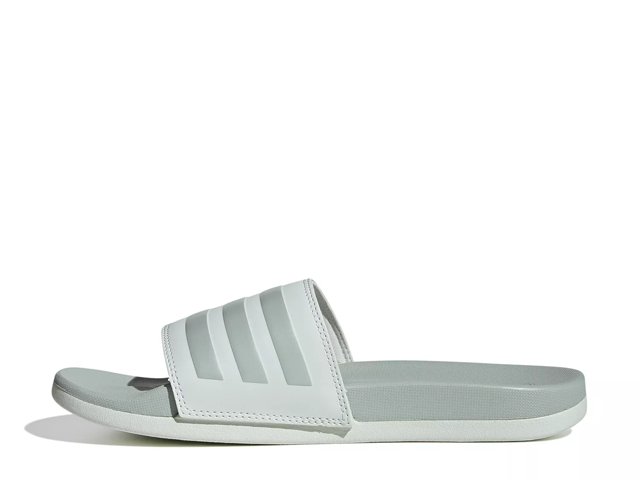 Adidas w sandal adilette cf+ stripes sales