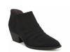 Reba Bootie Black view