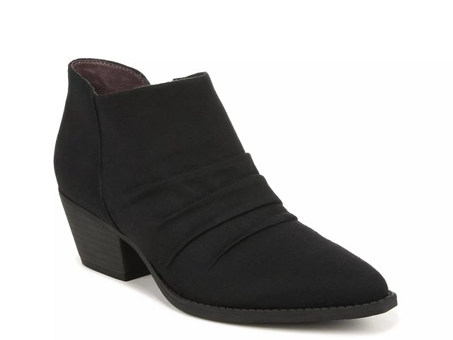 LifeStride Reba Bootie - Free Shipping | DSW