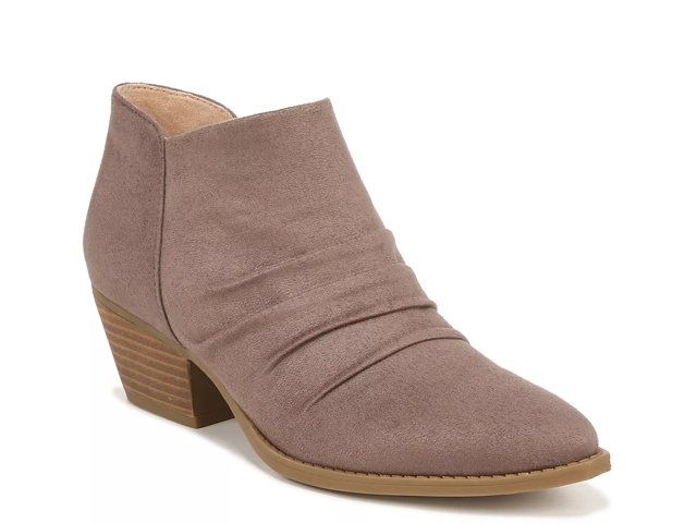 Life sales stride bootie