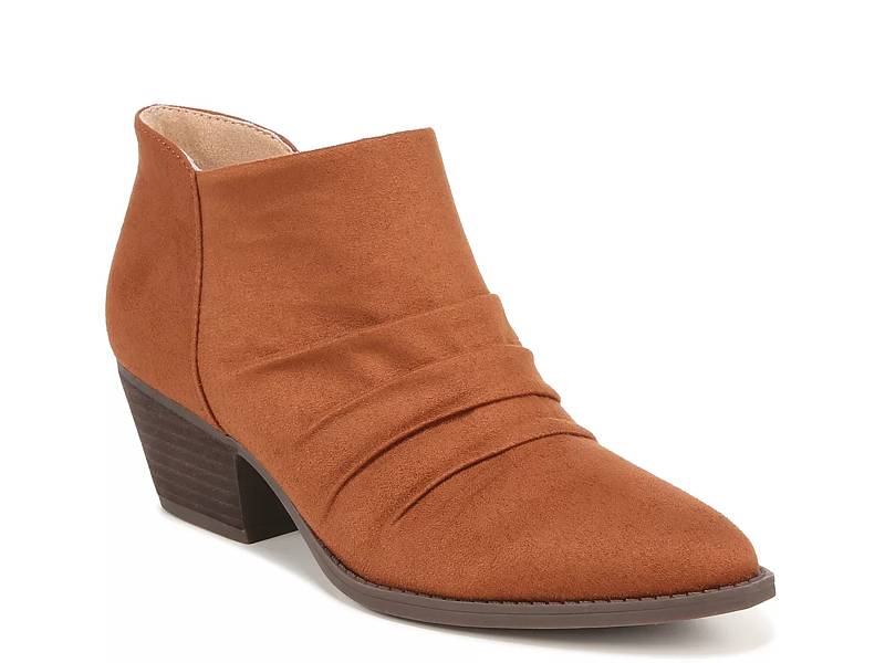 Lifestride 2025 adley bootie