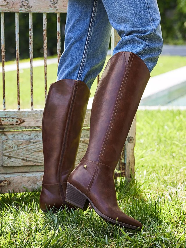Lifestride boots clearance
