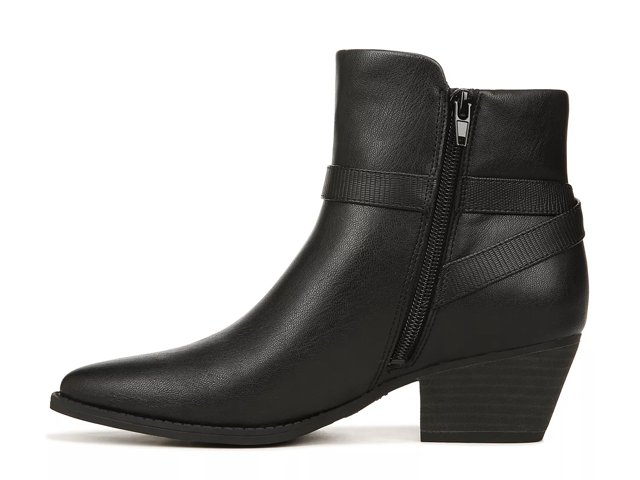 LifeStride Roxanne Bootie