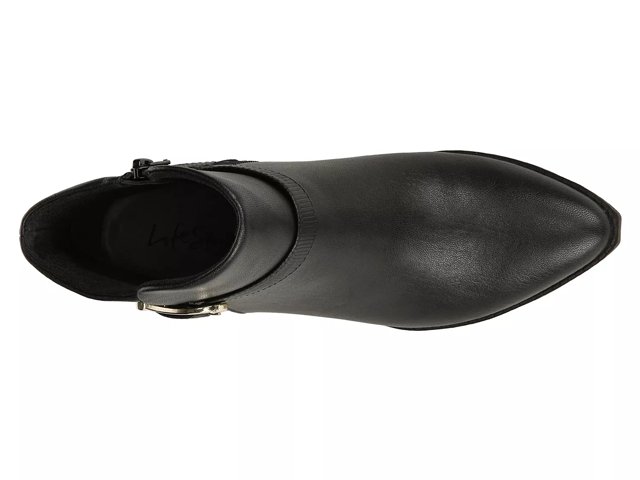 LifeStride Roxanne Bootie