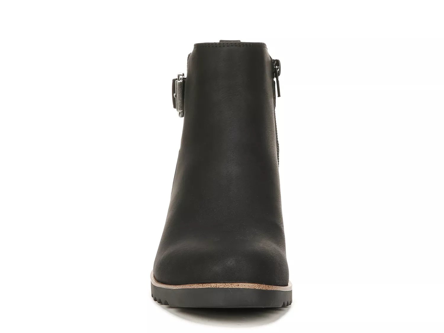 Zayne Wedge Bootie