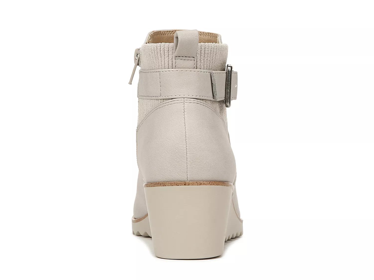 Zayne Wedge Bootie