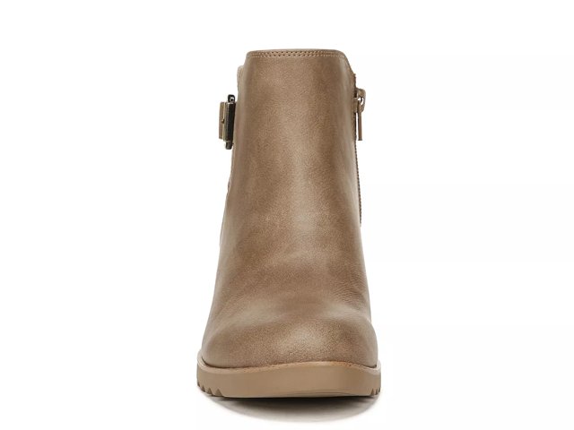 Lifestride tribeca top bootie