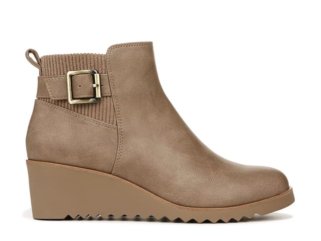 Ugg indra wedge top waterproof booties