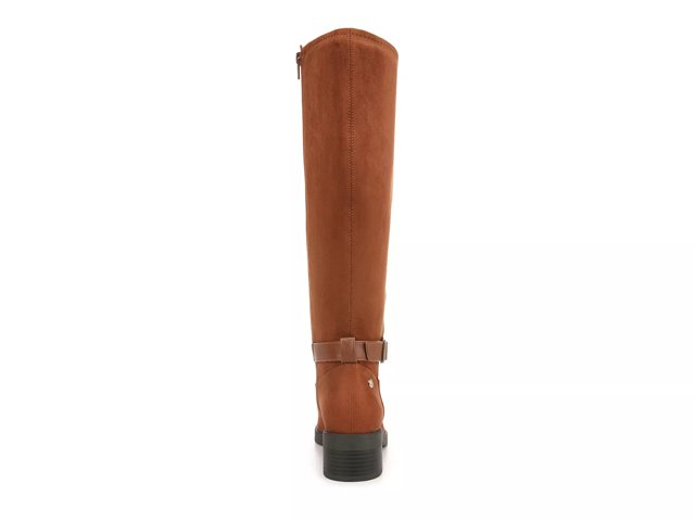 LifeStride Brooks Wide Calf Boot Free Shipping DSW
