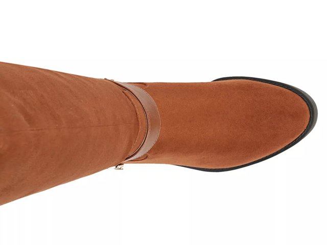 Wide calf ankle best sale booties