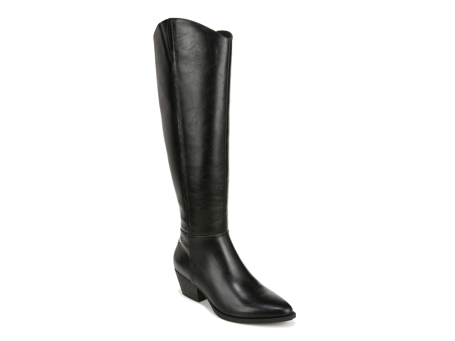 LifeStride Reese Wide Calf Boot - Free Shipping | DSW