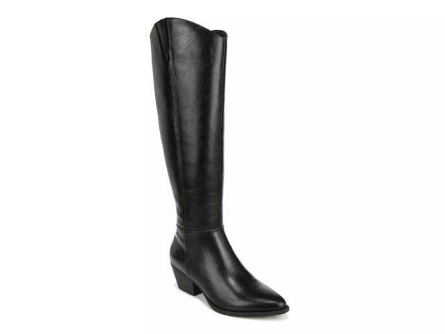 LifeStride Reese Wide Calf Boot