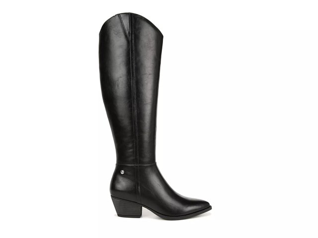 Life stride wide calf boots outlet