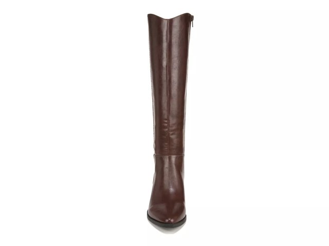 Lifestride wide discount calf boots